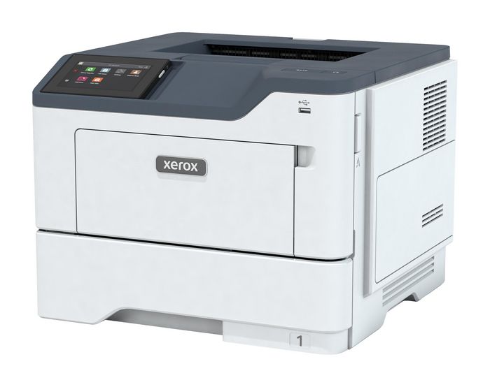 Xerox Xerox B410 A4 47ppm Duplex Printer PS3 PCL5e/6 2 Trays Total 650 Sheets