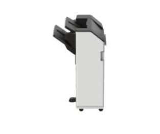 Lexmark 2250-Sheet Booklet Staple 2/4 Hole Punch Finisher
