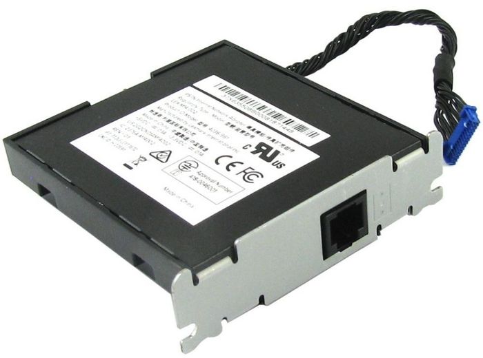 Lexmark Fax Card Option