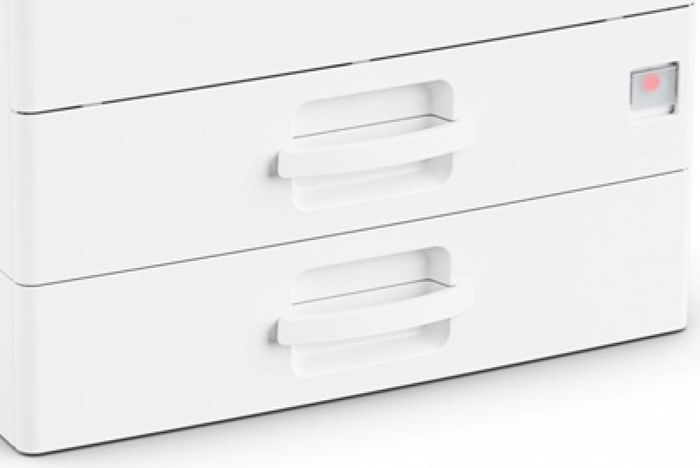 Ricoh Printer/Scanner Spare Part Tray 1 Pc(S)