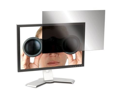 PRIVACY SCREEN 27IN W 16:9 .