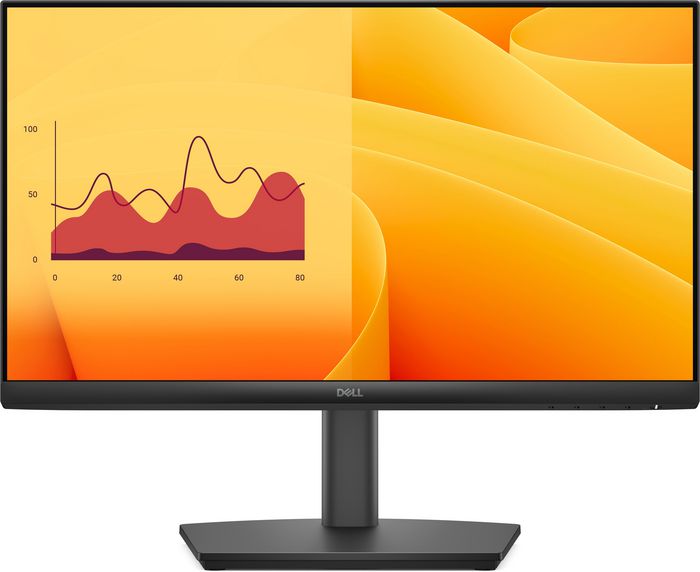 Dell Pro 22 Adjustable Stand Monitor - e2225hsm