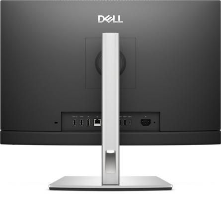 Dell Pro Qc24250 Intel Core Ultra 7 265 61 Cm (24") 1920 X 1080 Pixels All-In-One Pc 16 Gb Ddr5-Sdram 512 Gb Ssd Windows 11 Pro Wi-Fi 6E (802.11Ax) Black