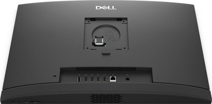 Dell Pro Qc24251 Intel Core Ultra 5 235T 61 Cm (24") 1920 X 1080 Pixels All-In-One Pc 16 Gb Ddr5-Sdram 512 Gb Ssd Windows 11 Pro Wi-Fi 6E (802.11Ax) Black