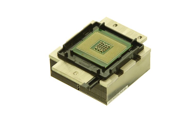 Hewlett Packard Enterprise Processor 3.0GHz