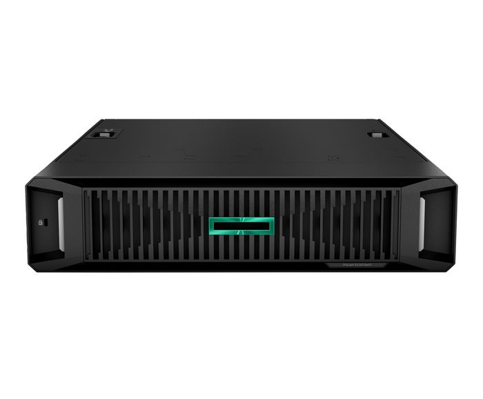 Hewlett Packard Enterprise ProLiant DL145 Gen11 8124P 2.45GHz 16c 1P 2x32GB-R 2SFF NS204i-u 2x1000W PS EMEA Server