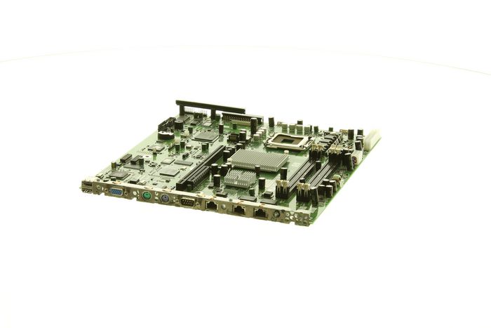 Hewlett Packard Enterprise Motherboard