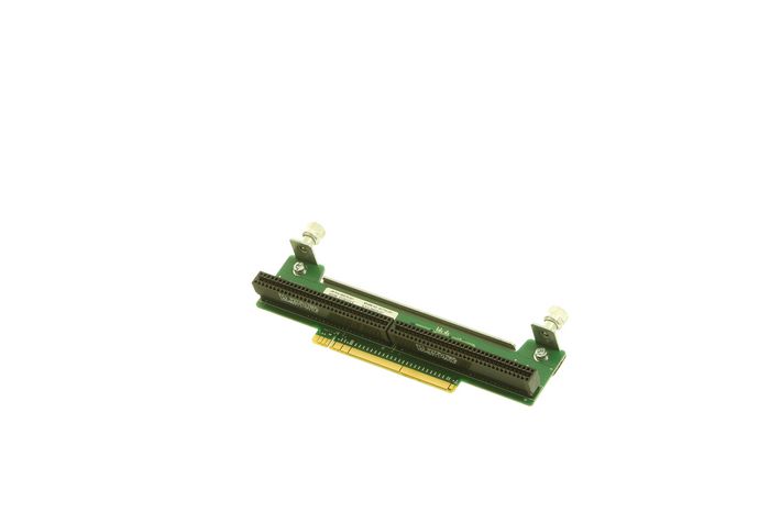 Hewlett Packard Enterprise    Power supply backplane board assembly - Interconnects the power supply bays with the system I/O board - Upright board at the left rear of the server