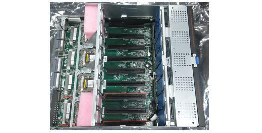 Hewlett Packard Enterprise Server board for HPE ProLiant DL580 Gen9, featuring processor and memory support, designed for optimal performance.