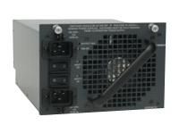 CATALYST 4500 4200W AC DUAL