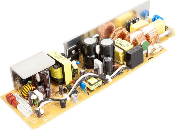 OKI Power unit, ACDC Switch, 200 V