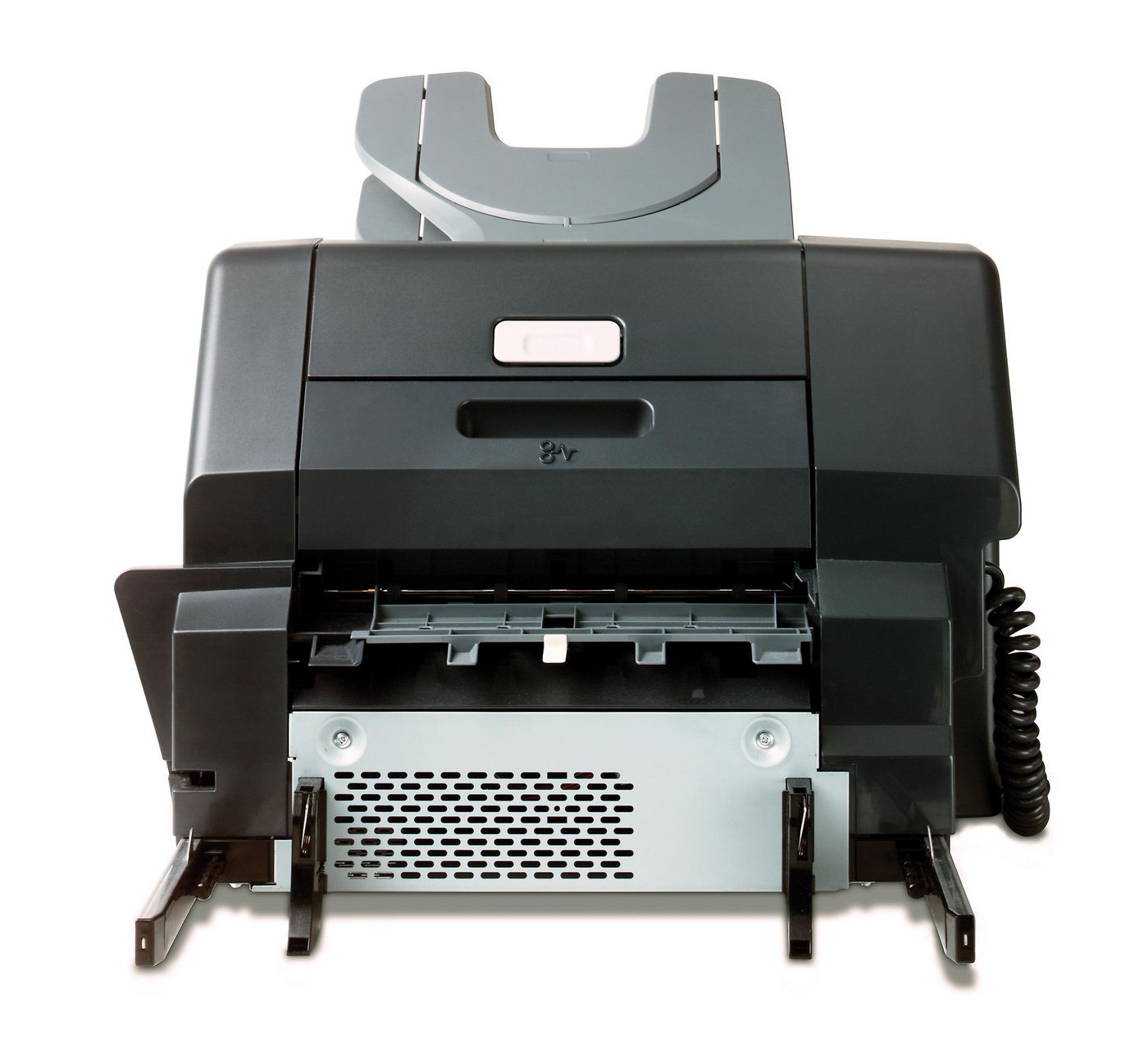 HP Q5692A multi bin mailbox