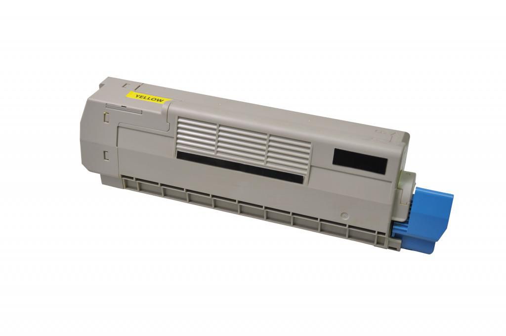 CoreParts Toner Black 46507505