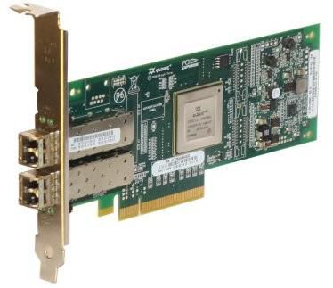 IBM 42C1800 - QLogic 10Gb CNA - PCI Express 2.0 x4 10Gb Converged Network Adapter