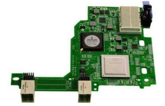 IBM QLogic enet 8GB fibre channel expansion card F/BLADE