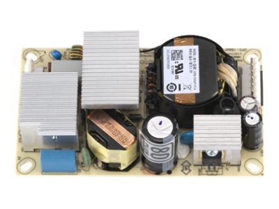 100W open frame power supply