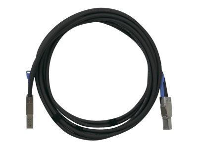 Cable Mini SAS SFF-8644 2m