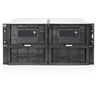 D6000 Disk Enclosure Dual Disk