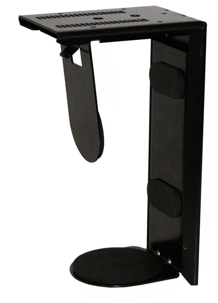 Forming Function QuickClick CPU Holder, Black