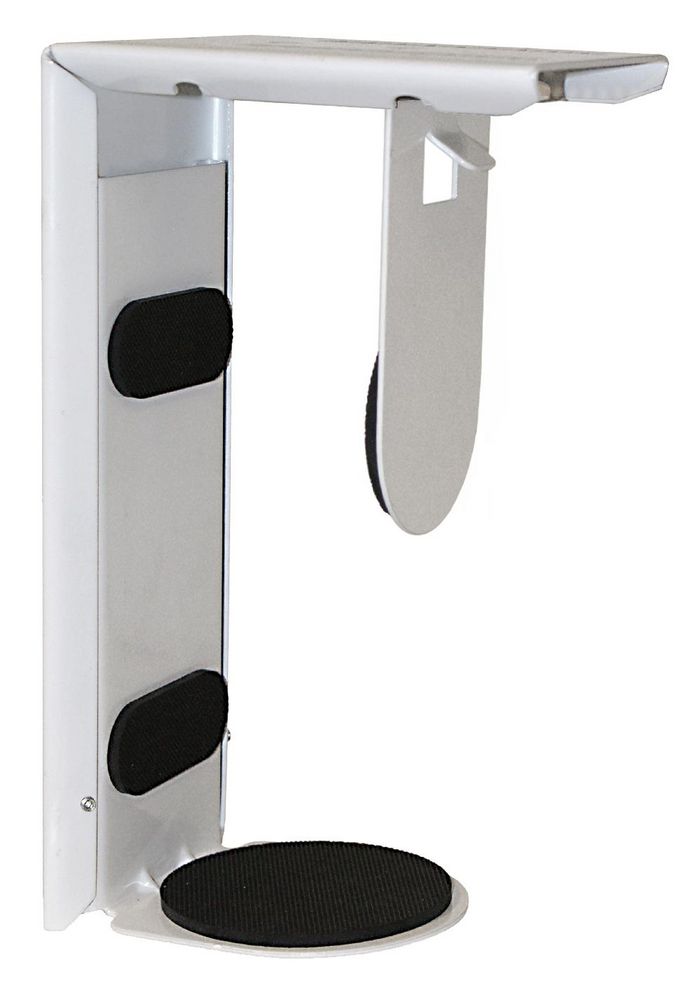 Forming Function QuickClick CPU Holder, White