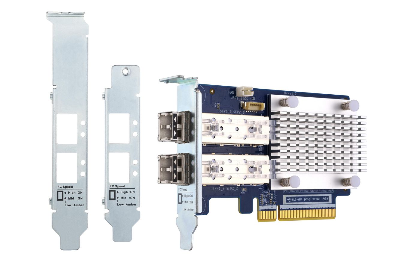 Fibre Channel HBA