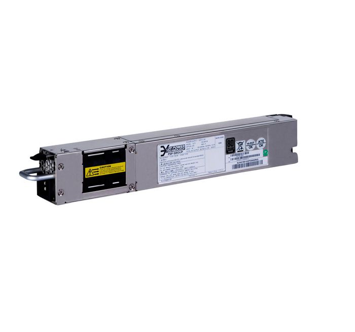 Hewlett Packard Enterprise 58x0AF 650W AC Power Supply