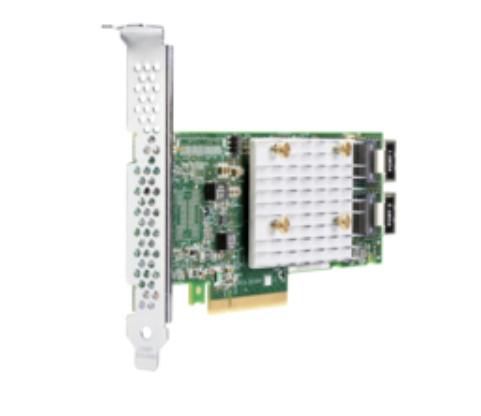 Hewlett Packard Enterprise HPE Smart Array E208i Gen10 Remanufactured Ctrlr