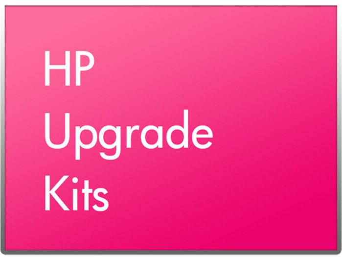 HP Rail Kit for Apollo a6000