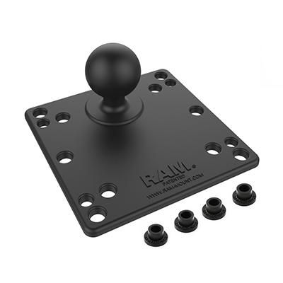 Ram MountVesa100 C