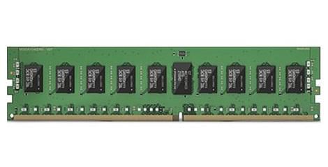Samsung 8GB DDR4 UDIMM, 288-pin, 2400 MHz, Non-ECC