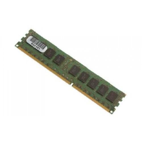 Hewlett Packard Enterprise 4GB, PC3L-10600R, single-rank, registered, low-voltage, Dual In-Line Memory Module (DIMM)