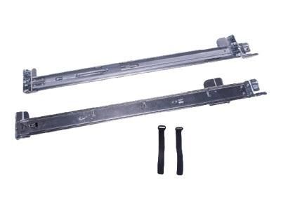 Dell Sliding Ready Rack Rails 2U - Kit