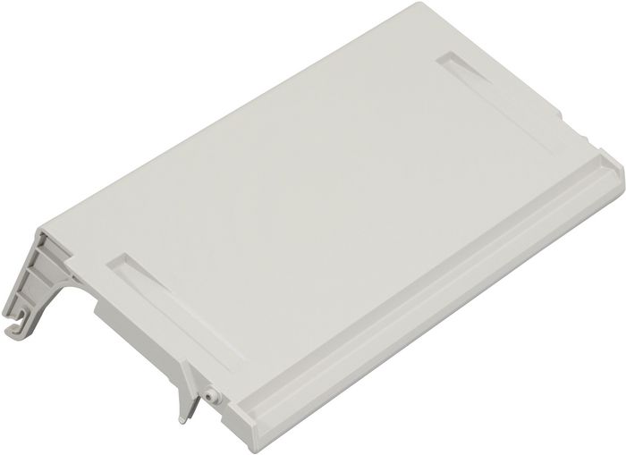 OKI Rear Cover Frame