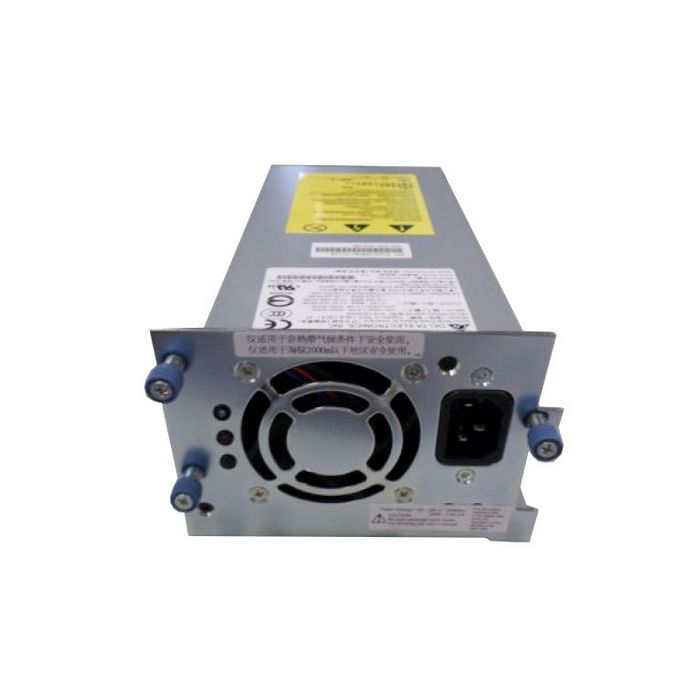 Hewlett Packard Enterprise Redundant power supply - MSL G3