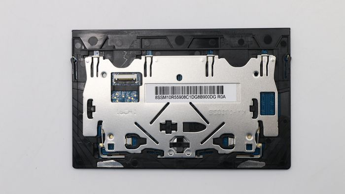 Lenovo Touchpad component, designed for Lenovo laptops, lightweight at 0.2 kg, suitable for replacement needs.