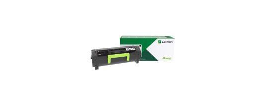 Lexmark Extra High Yield, Monochrome Laser, 20000