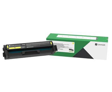 Lexmark 6700, 125 x 125 x 400 mm, 0.967 kg