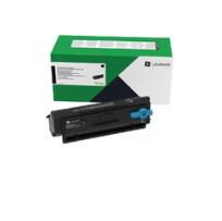 Lexmark High Yield Return Programme Toner Cartridge