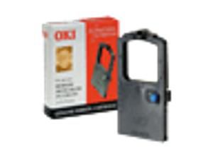 OKI RC 300/Ribbon/Black 1000sh f MicroLine 380/385/386/3(3)90/3(3)91