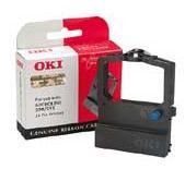 OKI Ultra capacity ribbon for MX1050 / 1100 / 1150