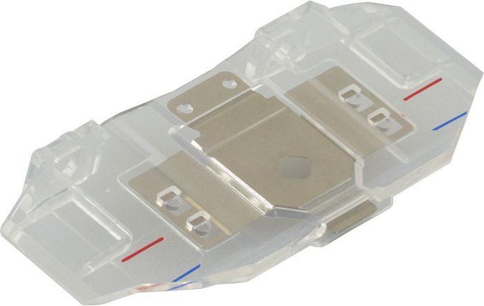 OKI Ribbon Protector, ML3410