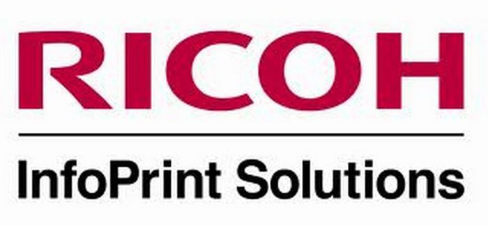 Ricoh Staple Type M Refill 5000 Staples, 5Pk