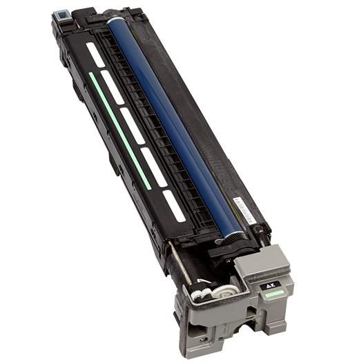 Ricoh Black Drum Unit SP C840, Yield 60000