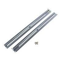 RS Rail Kit Fixed 1U