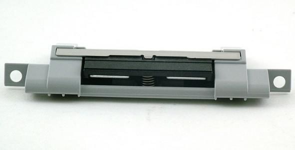 Separation Pad Assembly Tray 2