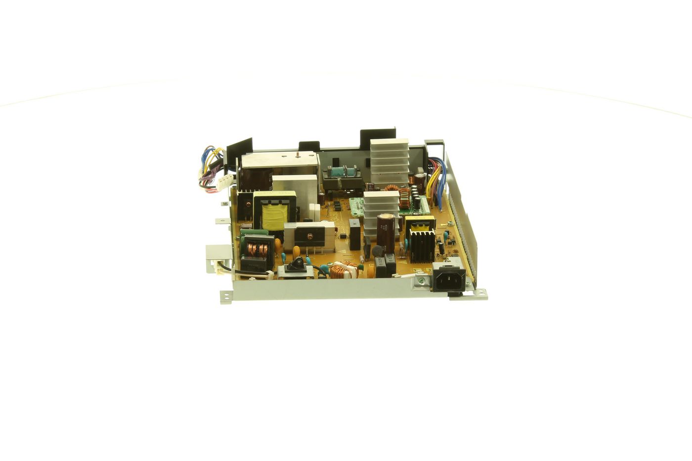 Power Supply Asm