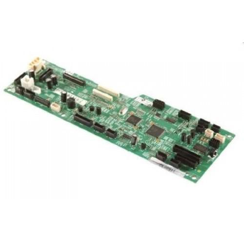 DC Controller Board