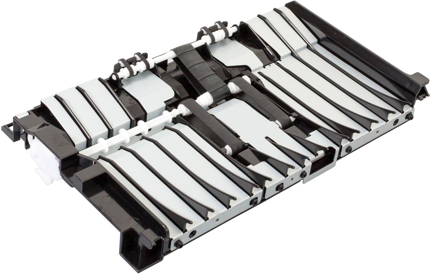 Paper Feed Assembly