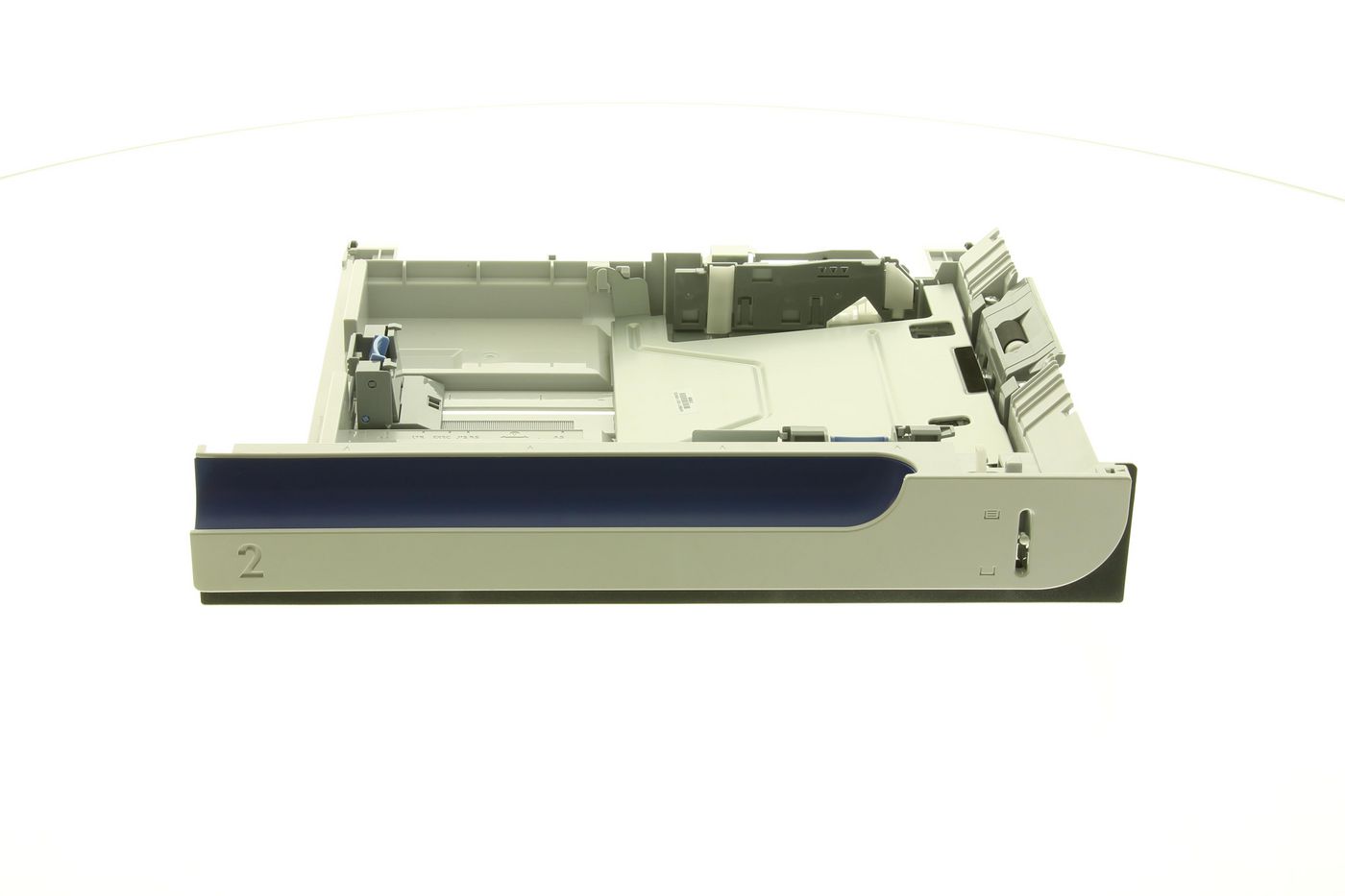 Tray 2 Cassette
