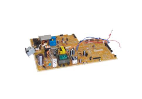 PCA Assembly